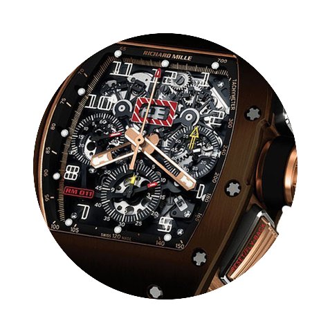 Richard Mille RM 011...