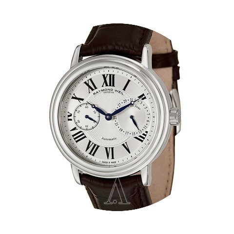 Raymond Weil Men's Maestro Automatic Sma...