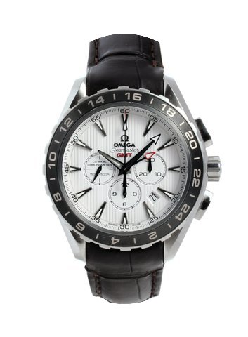 Omega Aqua-terra GMT 231.10.44.52.04.001...