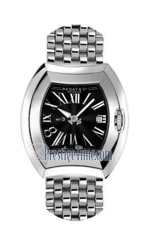 Bedat & Co No. 3 Quartz Ladies Watch...