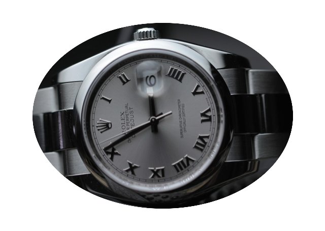 Rolex Datejust Ref. 116200...