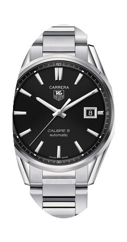 TAG Heuer Carrera Caliber 5 Mens Watch...