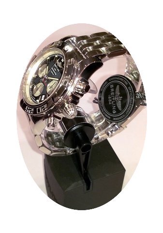 Breitling Chromat 44...