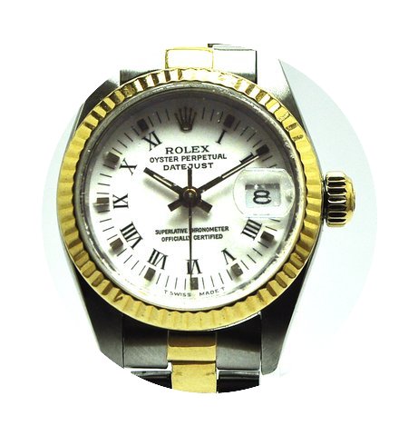 Rolex DATEJUST...