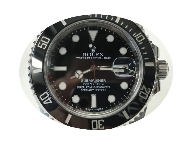 Rolex Submariner Date 116610LN Ceramic...