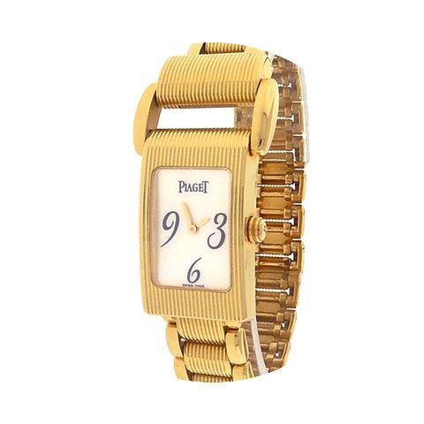 Piaget Miss Protocole...