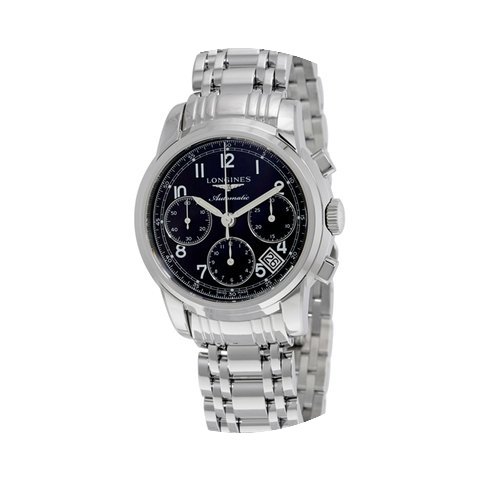 Longines Saint-Imier Chronograph Automat...