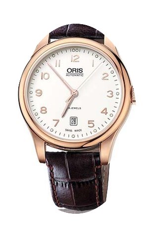 Oris Classic Date...