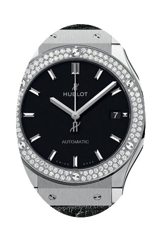 Hublot Classic Fusion Automatic 42mm...