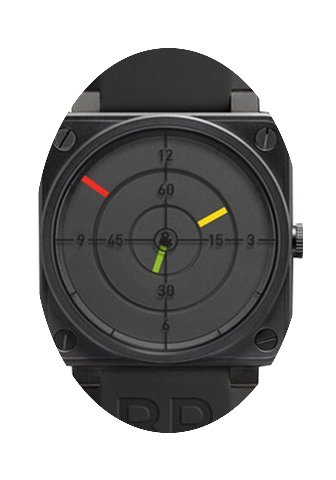 Bell & Ross Radar...
