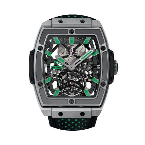 Hublot Hublot Masterpieces 906.NX.0129.V...