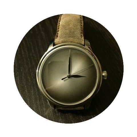 H.Moser & Cie. Endeavour Concept Wat...