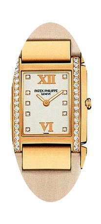 Patek Philippe Twenty~4...