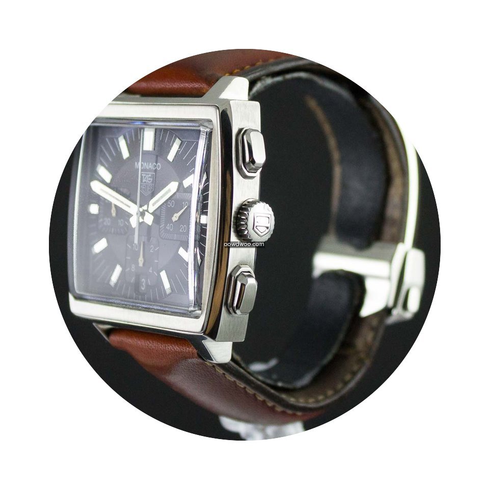 TAG Heuer Monaco...