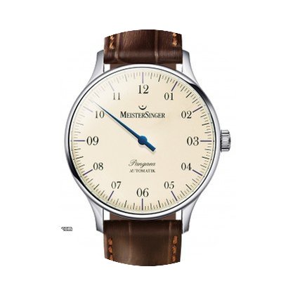 Meistersinger Pangaea incl 19% MWST...