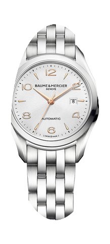 Baume & Mercier Clifton Automatic 30...