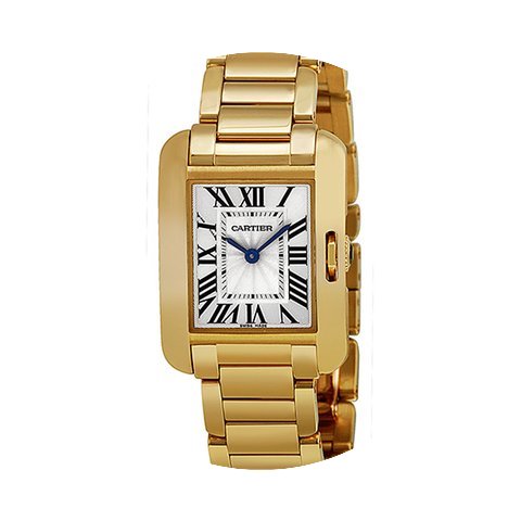 Cartier Tank Anglaise...