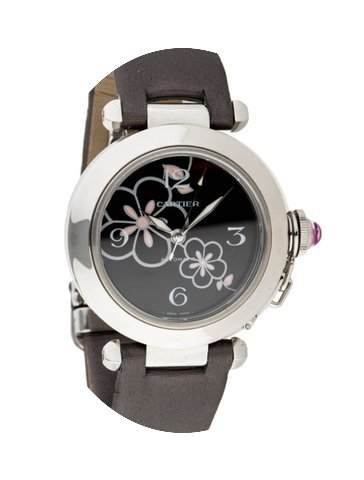Cartier Pasha...