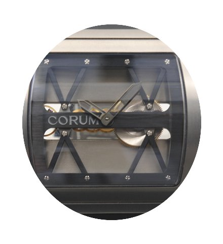 Corum T-Bridge...