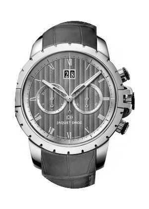 Jaquet-Droz SW Chrono...