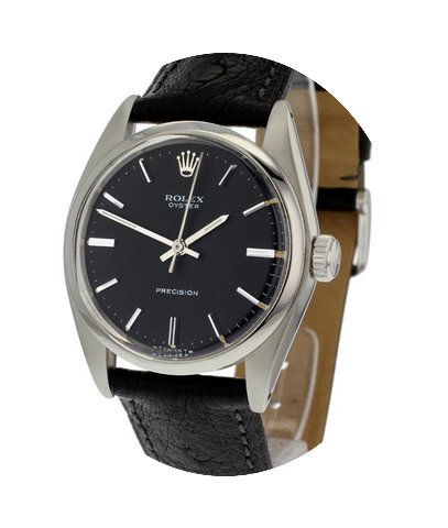 Rolex Vintage Oyster Precision...