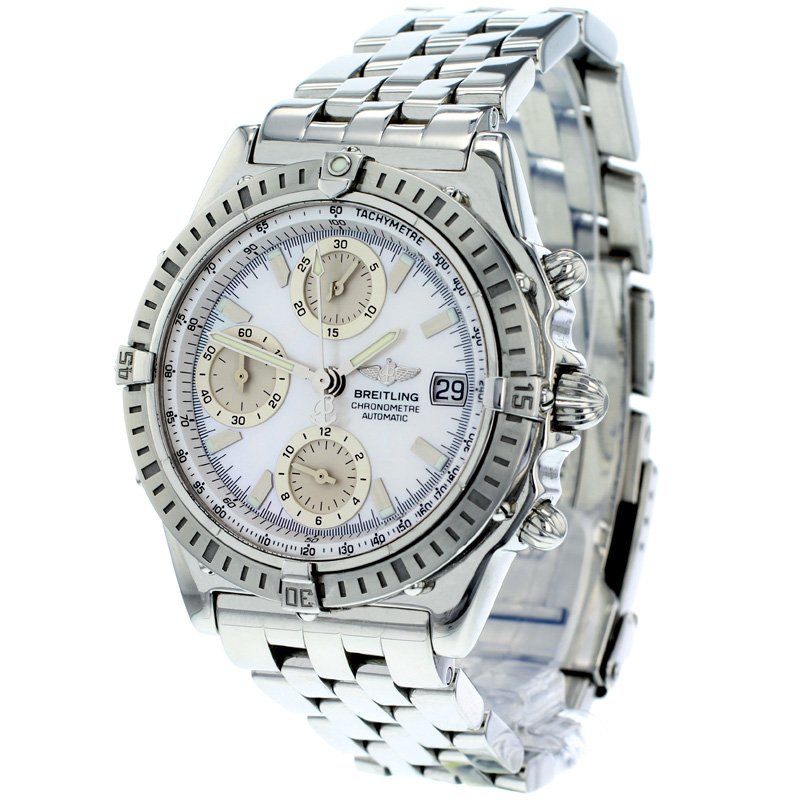 Breitling Chronomat Watch - A13352 - Ref...