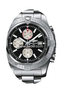 Breitling Super Avenger...