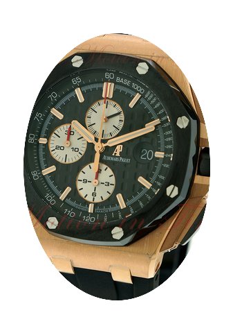 Audemars Piguet Royal Oak Offshore Chron...