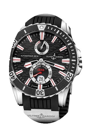 Ulysse Nardin MARIN DIVER...