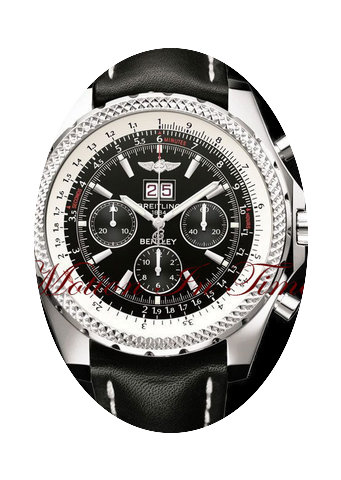 Breitling BENTLEY MOTORS 6.75 