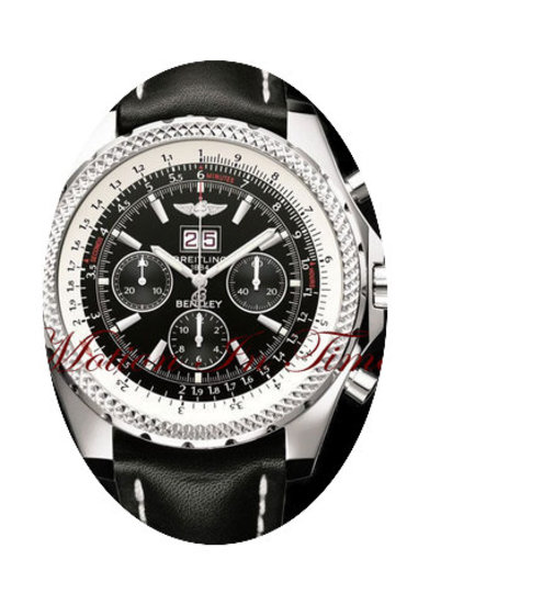Breitling BENTLEY MOTORS 6.75 