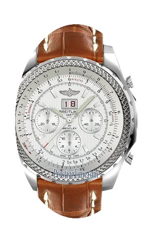 Breitling Bentley 6.75 Speed Mens Watch...