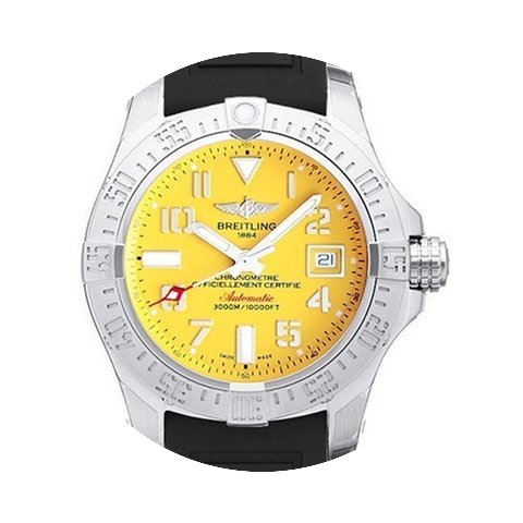 Breitling Avenger II Seawolf...