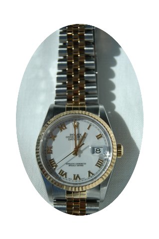 Rolex Datejust Oman...