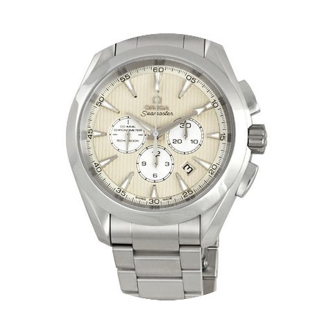 Omega Seamaster...