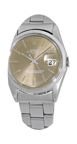 Rolex Oyster Perpetual 