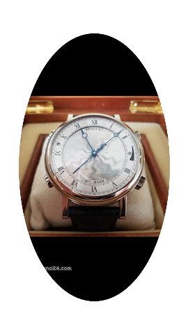 Breguet Classique La Musicale 48mm...