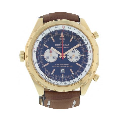 Breitling Men's Limited Edition Breitlin...