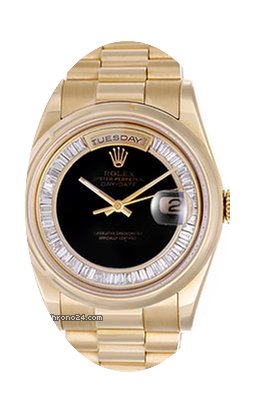 Rolex President Day-Date 118238...