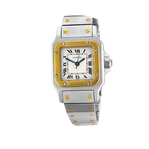 Cartier Santos W20012C4...