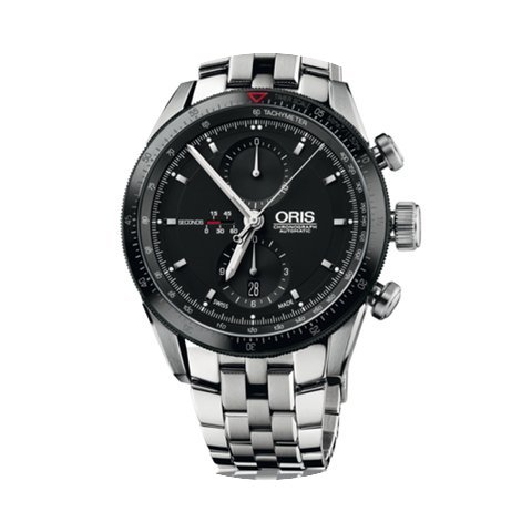Oris Artix GT Chronograph 01 674 7661 44...