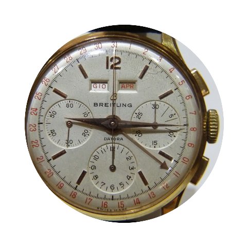 Breitling DATORA...