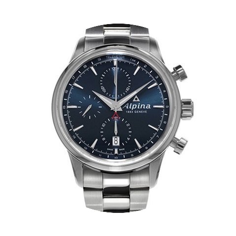 Alpina Alpiner Chronograph...