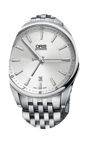 Oris Artix Date 42mm Mens Watch...