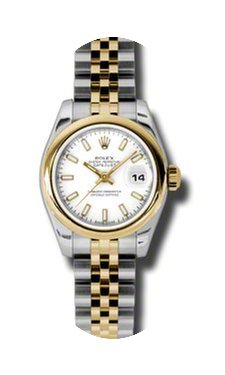 Rolex Datejust...