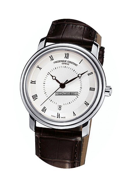 Frederique Constant Classic édition lim...