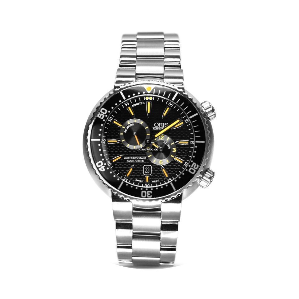 Oris 7610...