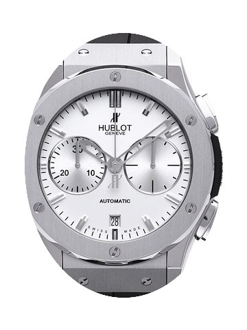 Hublot Classic Fusion Automatic 45mm Chr...