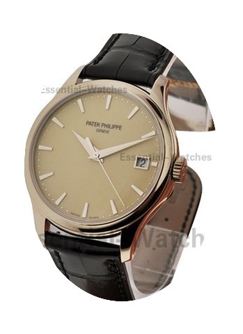 Patek Philippe 5227G Calatrava...