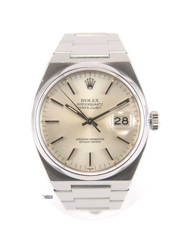 Rolex Oysterquartz Datejust 17000...